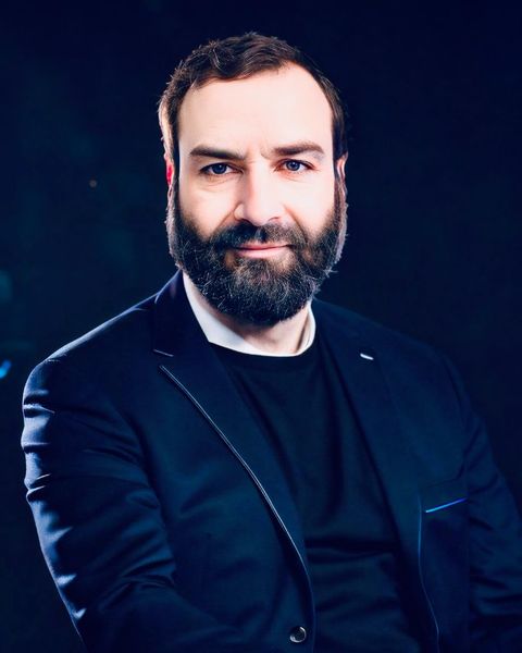 Dovid (Zusha) Gurevich